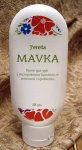 Крем для рук с экстрактом кульбабы и молочной сывороткой J'erelia Mavka