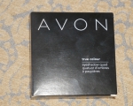 Тени для век Avon True Color Eyeshadow Quad