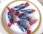 Шоколадные конфеты "Блюз" Рахат