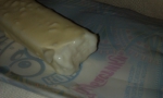 Мороженое Зубастики «Кокосик» эскимо молочное в белой глазури с кокосовой стружкой