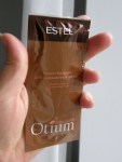 Estel otium blossom бальзам-блеск для окрашенных волос