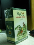 "Real райские птицы" зеленый чай с типсами