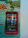Colgate Plax Алтайские травы