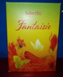 Парфюмерная вода для женщин Faberlic Fantasie