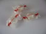 Конфеты "Raffaello", конфеты в индивидуальной упаковке