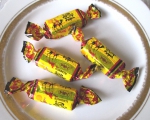 Шоколадные конфеты "Алтын Кум" Рахат