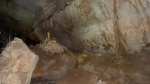 Мраморная пещера