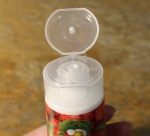 Питательный крем для рук Faberlic  "Ароматная земляника"  упаковка