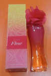 Парфюмерная вода Avon Fleur