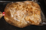Приправа Магги на второе для сочной курицы с чесноком