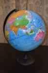 Глобус "Глобусный мир"