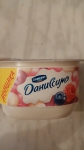 продукт йогуртный