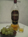Шотландский виски Grant's. Натурпродкут