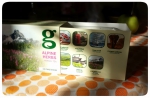Травяной чай Bestsellers "Альпийские травы" - Упаковка