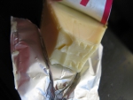 сыр в разрезе