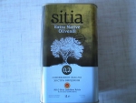Оливковое масло Sitia
