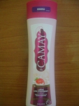 "Camay" Клубника со сливками
