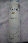 дезодорант Dove Original