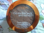 Бронзер L'Oreal Gam Bronze Wild Instinct