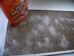 Мистер Мускул: как вымыть кухонную вытяжку