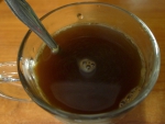 Кофе Jacobs Monarch Millicano в чашке