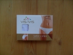 Женские трусы Visavis Ladies slips DS0274