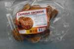 печенье русский хлеб