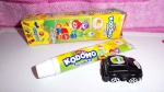 Детская зубная паста Kodomo + сюрприз