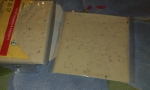 Один слайс ломтик Сыр плавленый «Витако» с грибами 8 ломтиков в отдельной упаковке