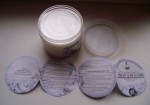 Натуральное сибирское мыло от Агафьи: информация о составе