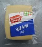 упаковка сыра