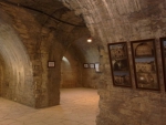 коридор музея
