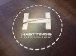 Hastting