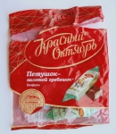 Пакет конфет "Петушок - золотой гребешок"