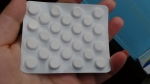 Вид и размер таблеток