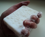 Хозяйственное мыло классическое Clean & White by Duru: применение