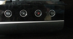 кнопки управления DVD