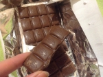 шоколад, изображение плодов какао