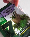 Ароматные травы (укроп, петрушка, базилик) Эко7продукт - упаковка