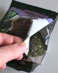 Ароматные травы (укроп, петрушка, базилик) Эко7продукт - упаковка