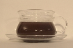 Какао-напиток из какао-порошка "Золотой ярлык"