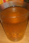 Сок яблочный NewTone «Марочный Пепин шафранный» Прямого отжима осветленный пастеризованный без воды и сахара