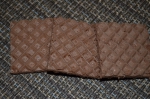 Мини-вафли "Брянконфи" Premium  Вареная сгущенка с шоколадом