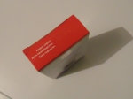 Упаковка препарата вид сбоку
