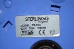 Электрический чайник Sterlingg  England ST-268