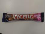Шоколадный батончик "Picnic" с грецким орехом
