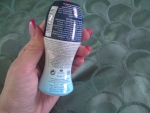 Шариковый дезодорант-антиперспирант Avon Care "Свежесть и чистота"