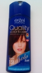Оттеночный бальзам для волос Estel Solo ton 1.51 Шоколад), общий вид