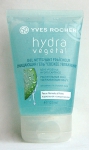 Очищающий гель для лица Hydra Vegetal Yves Rocher "Свежее дыхание" - предыдущий выпуск