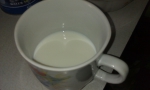 Молоко "Простоквашино" отборное пастеризованное 3,4-6%